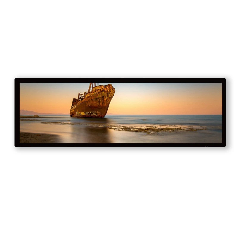 36.2 inch Bar Nuni Digital Signage