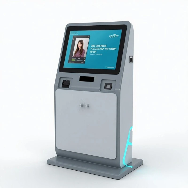 Biyan Biyan Mota Kiosk Nuni Mai Raɗaɗi