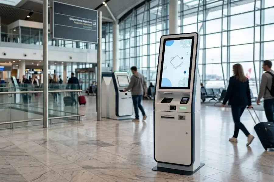 Mafi kyawun Kiosk Software na Sadarwa a cikin 2025: Jagorar Mai Saye Mai Aiki