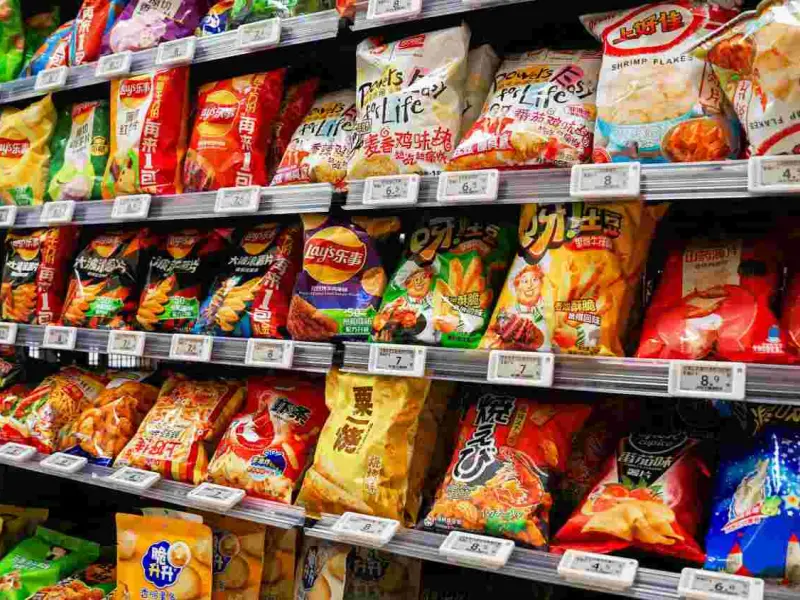 Lambobin Shelf na Lantarki Ribobi da Fursunoni