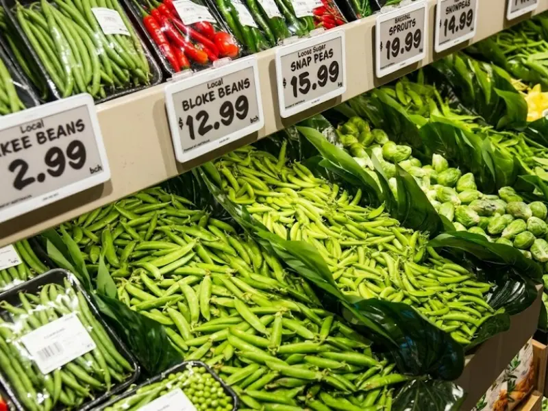 Cikakken Jagora ga Tsarin Lakabi na Shelf Store