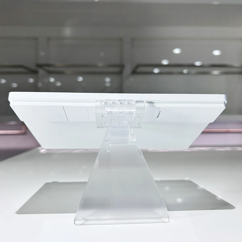 7.2 Inch Electronic Acrylic Holder 7.2 Inch Electronic Acrylic Holder