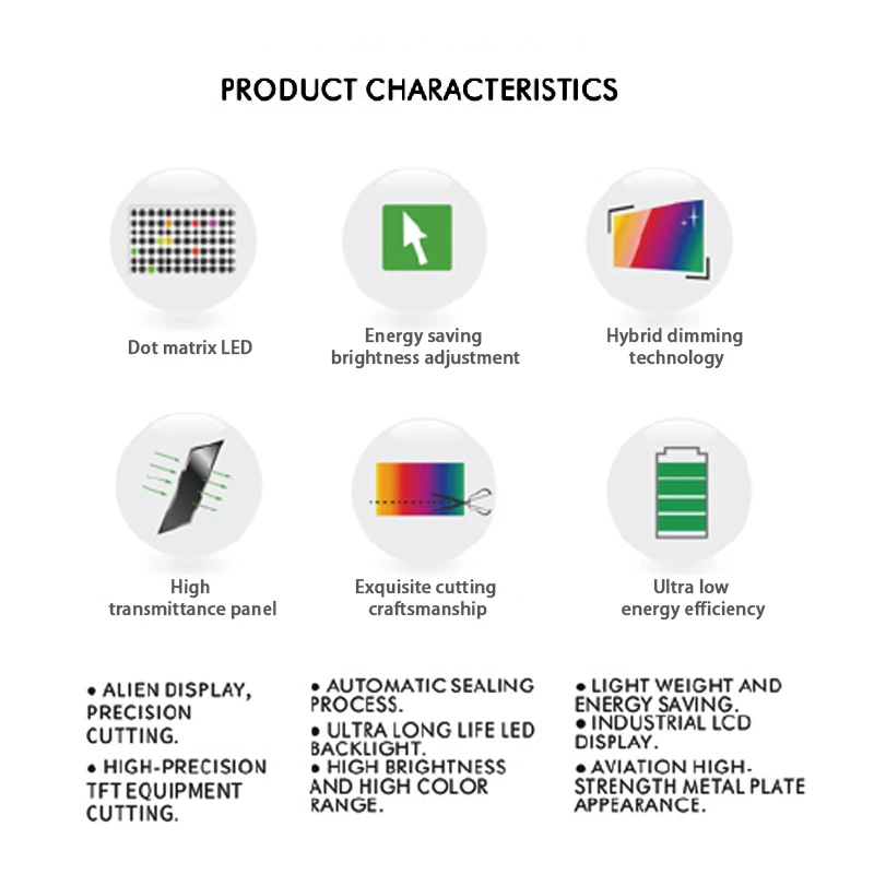 28 .6 Inch Bar Display Digital Signage