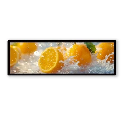 49.5 inch Bar Nuni Digital Signage
